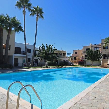 Taniandres Apartments Paralimni Exterior photo