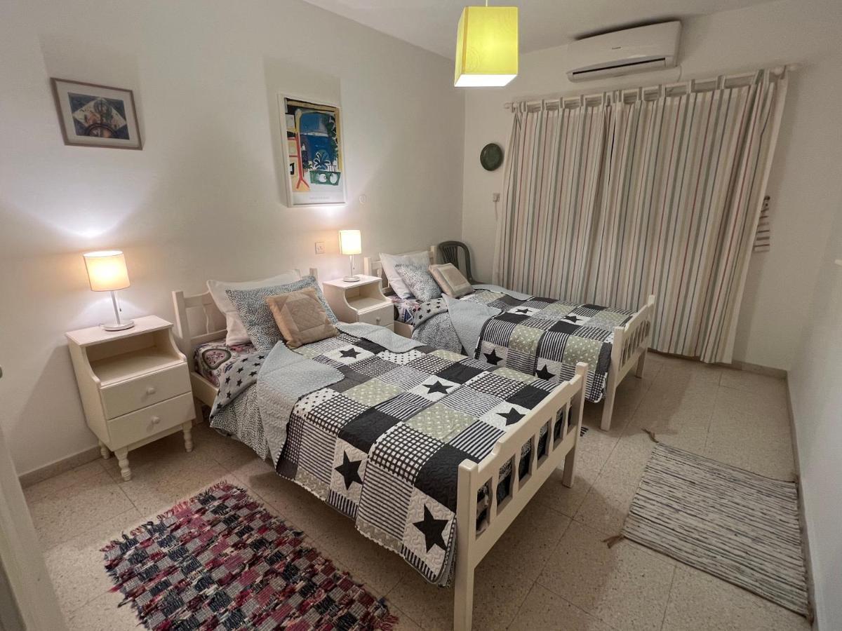 Taniandres Apartments Paralimni Exterior photo