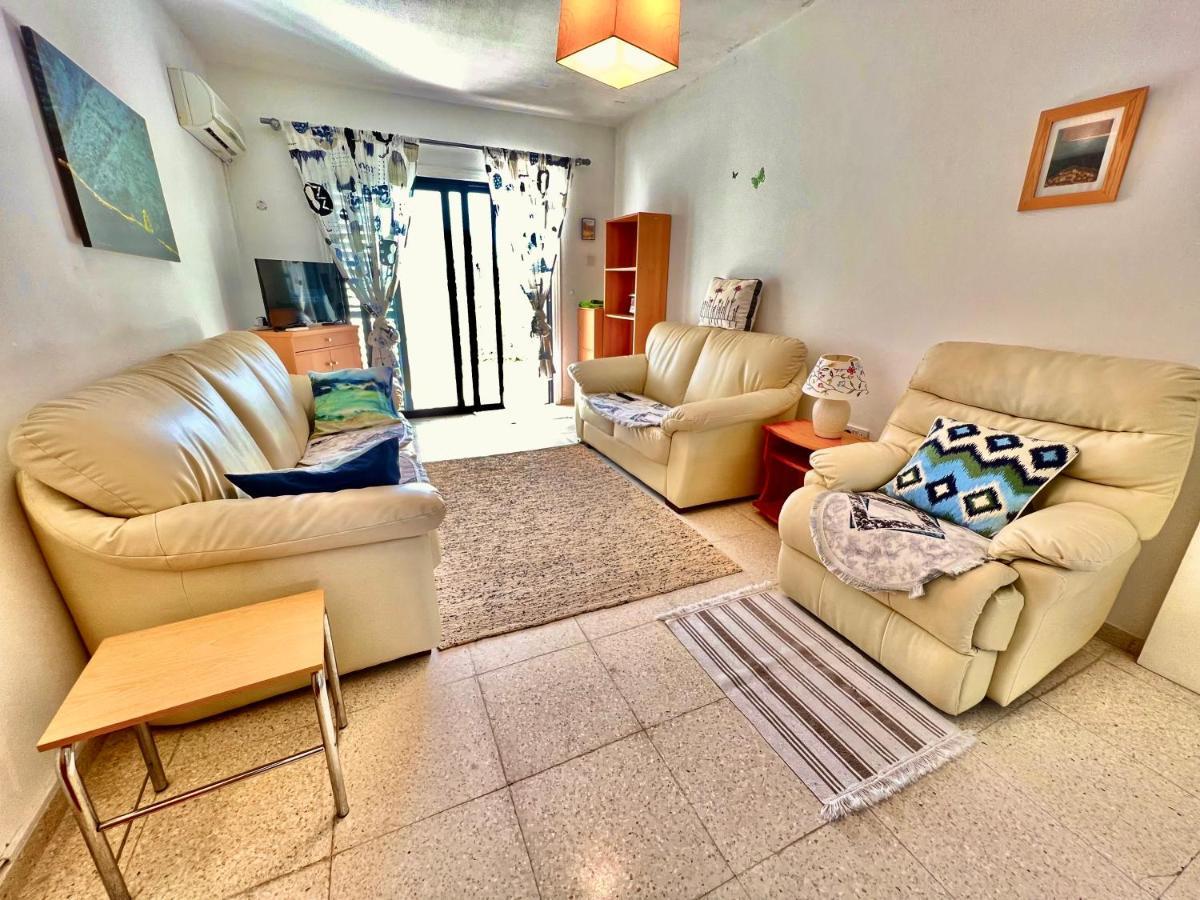 Taniandres Apartments Paralimni Exterior photo